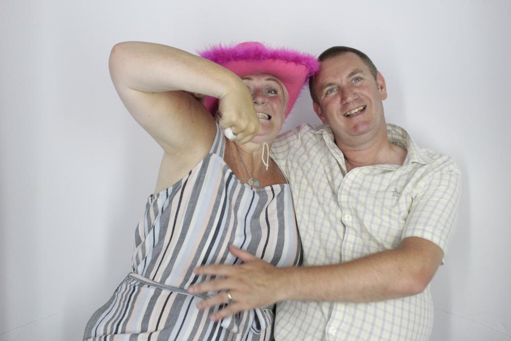 Lisa's 50th Birthday  | View more photos from the event at gallery.myphotoboothexperience.co.uk/u/MyPhotoBoothExperienceLtd/Lisas-50th-Birthday